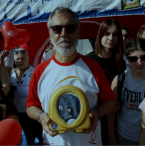 I SALVATI: Flavio Poli