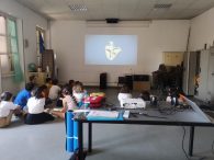 PROGETTO VITA RAGAZZI CENTRO ESTIVO PATROCINIO SAN GIUSEPPE  27, 28, 30 GIUGNO 2022