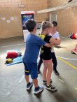 PROGETTO VITA RAGAZZI CENTRO ESTIVO SAFA ATLETICA 14/07/2022