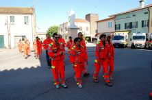 WHD 2023 – VENETO – Associazione Volontari Croce Blu Gaiba ODV – Gaiba
