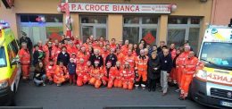 WHD 2023 – LIGURIA – Croce bianca – Borghetto Santo Spirito