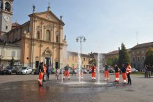WHD 2023 – LOMBARDIA – Associazione Volontaria Croce Casalese e Paesi Limitrofi – Casalpusterlengo