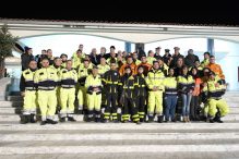 WHD 2023 – CAMPANIA – G.O.P.I Protezione Civile ODV – Caggiano