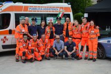 WHD 2023 – LOMBARDIA – SOS Valceresio ODV – Besano