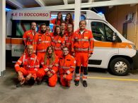 WHD 2023 – SARDEGNA – Protezione Civile Lungoni – Santa Teresa Gallura
