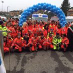 WHD 2023 – LOMBARDIA – Croce Azzurra Cadorago ODV – Cadorago