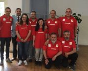 WHD 2023 – CAMPANIA – CDF Ircomunità Matese Vita – Baia e Latina