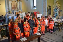 WHD 2023 – PIEMONTE – PIEMONTE – Gruppo Volontari Ambulanza del Vergante – Nebbiuno