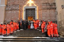 WHD 2023 – MARCHE – Croce Azzurra Sirolo – Sirolo (AN)