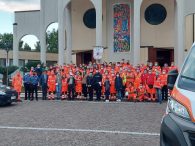 WHD 2023 – CAMPANIA – P.A. il Punto Odv – Baronissi