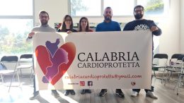 WHD 2023 – CALABRIA – Calabria Cardioprotetta – Lamezia Terme