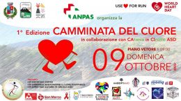 WHD 2023 – SICILIA – P.A. Il cammino ODV – Ragalna