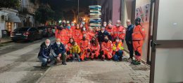 WHD 2023 – SICILIA – P.A. Pegaso ODV – Messina