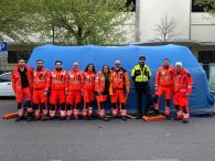 WHD 2023 – LOMBARDIA – AVIS Cologno Monzese ODV – Cologno Monzese
