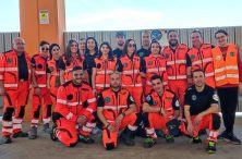 WHD 2023 – SICILIA – Club Radio C.B. – Barcellona Pozzo di Gotto