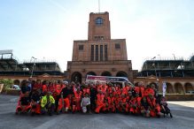 WHD 2023 – EMILIA ROMAGNA – Pubblica Assistenza Città di Bologna ODV – Bologna
