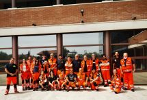 WHD 2023 – TOSCANA – P.A. Croce Bianca Querceta ODV – Seravezza
