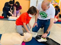 WHD 2023 – CAMPANIA –  SOS Bellona Soccorso – Bellona (CE)