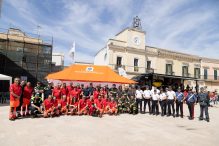 WHD 2023 – PUGLIA – Fratellanza Popolare Croce d’Oro Francesco Sardelli ODV – San Vito dei Normanni