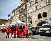 WHD 2023 – MARCHE – Croce Verde ODV Ascoli Piceno – Ascoli Piceno