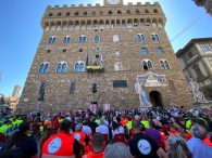 WHD 2023 – TOSCANA – Fratellanza Popolare e Croce d’Oro Grassina – Bagno a Ripoli