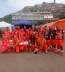 WHD 2023 – LAZIO – P.A. Praesidium – Roma