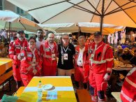 WHD 2023 – LOMBARDIA – Associazione Croce Blu Basso Sebino – Credaro
