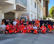 WHD 2023 – MARCHE – P.A. Croce Verde Jesi – Jesi