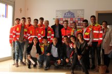 WHD 2023 – PUGLIA – Soccorso Amico Aradeo – Aradeo