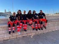 WHD 2023 – PUGLIA – Operatori Emergenza Radio Trani – Trani