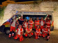 WHD 2023  ABRUZZO  Teate Soccorso ODV-Chieti