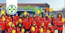 WHD 2023 – LOMBARDIA – Associazione Volontari Croce Verde Castelleone – Castelleone