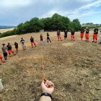 WHD 2023 – TOSCANA – P.A. Val d’Arbia – Monteroni d’Arbia