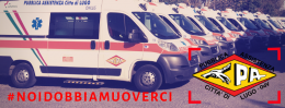 WHD 2023 – EMILIA ROMAGNA – Pubblica Assistenza Città di Lugo – Lugo (RA)