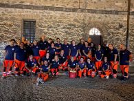 WHD 2023 – TOSCANA – Pubblica Assistenza Rosignano Marittimo ODV – Rosignano Marittima