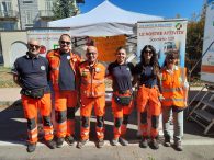 WHD 2023 – PIEMONTE – P.A. Croce di Collegno ODV – Collegno