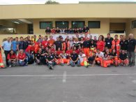 WHD 2023 – SICILIA – Sicilia Soccorso – San Giovanni Gemini – Cammarata