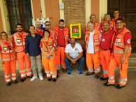 WHD 2023 – MARCHE – Croce Azzurra Fabriano – Fabriano