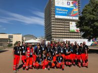 WHD 2023 – CAMPANIA – Pubblica Assistenza Scampitella ODV – Scampitella