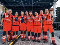 WHD 2023 – LOMBARDIA – Croce Azzurra – Buscate