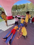 WHD 2023 TENNIS AND FRIENDS #FacileDae #ProgettoVitaRagazzi