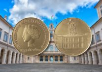 Medaglia conferita dal Capo di Stato in Occasione della Giornata Mondiale del Cuore 2022