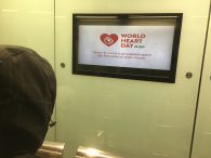 IL WORLD HEART DAY VA IN METRO