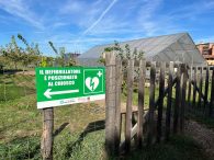 PROGETTO LEZIONI SALVA VITA ORTI GENERALI