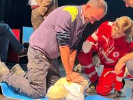 PROGETTO LEINI CARDIOPROTETTA APERTA SOTTOSCRIZIONE RACCOLTA FONDI