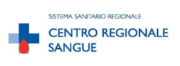 Centro Regionale Sangue Lazio – Patrocinio WHD 2023